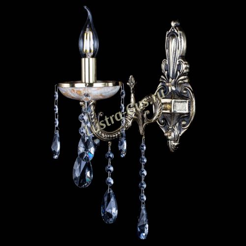 Бра Оникс №1/2 лучик в Саратове Гусь Хрустальный