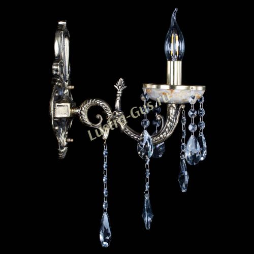 Бра Оникс №1/2 лучик в Саратове Гусь Хрустальный