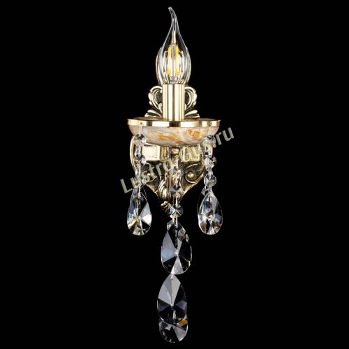 Бра Оникс №1/2 лучик в Саратове Гусь Хрустальный