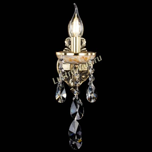 Бра Оникс №1/2 лучик в Саратове Гусь Хрустальный