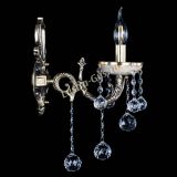 Бра Оникс №1/2 шар в Саратове