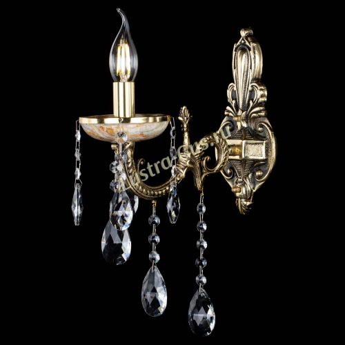 Бра Оникс №1/2 журавлик в Саратове Гусь Хрустальный