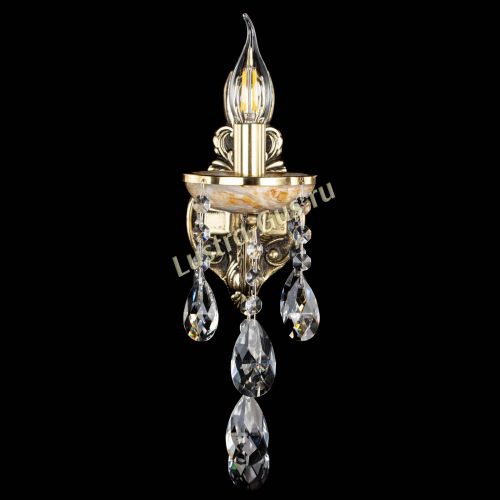 Бра Оникс №1/2 журавлик в Саратове Гусь Хрустальный