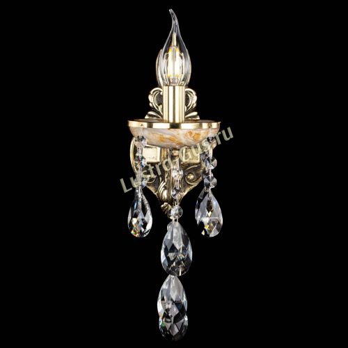 Бра Оникс №1/2 журавлик в Саратове Гусь Хрустальный