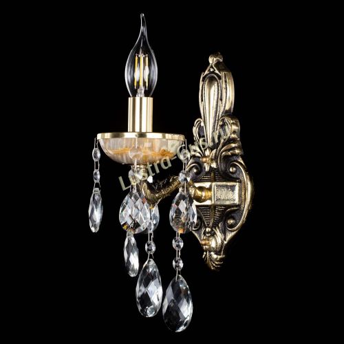 Бра Оникс №1 баден в Саратове Гусь Хрустальный