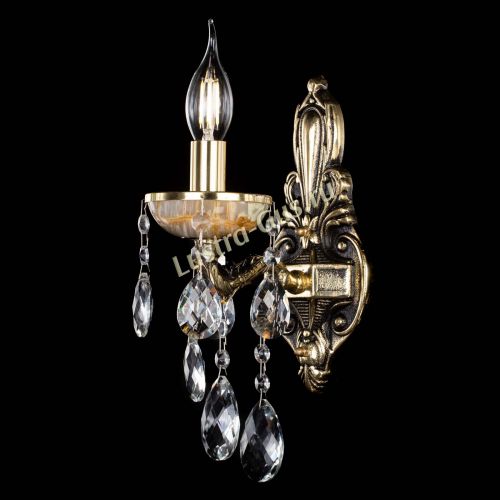 Бра Оникс №1 баден в Саратове Гусь Хрустальный