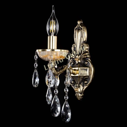 Бра Оникс №1 журавлик в Саратове Гусь Хрустальный