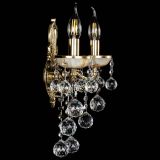 Бра Оникс №2/1 шар в Саратове