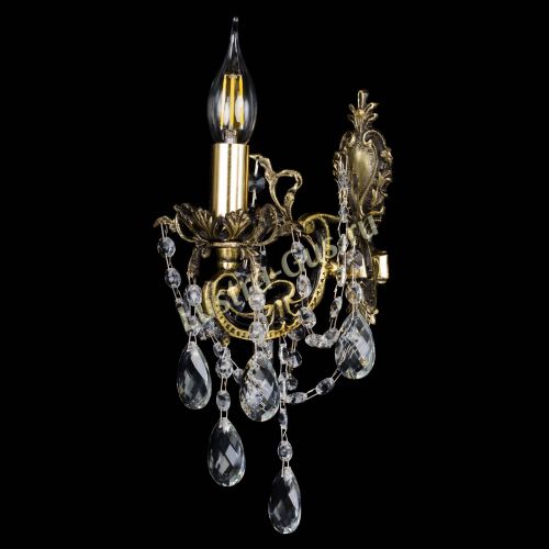 Бра Веста №1/2 баден в Саратове Гусь Хрустальный