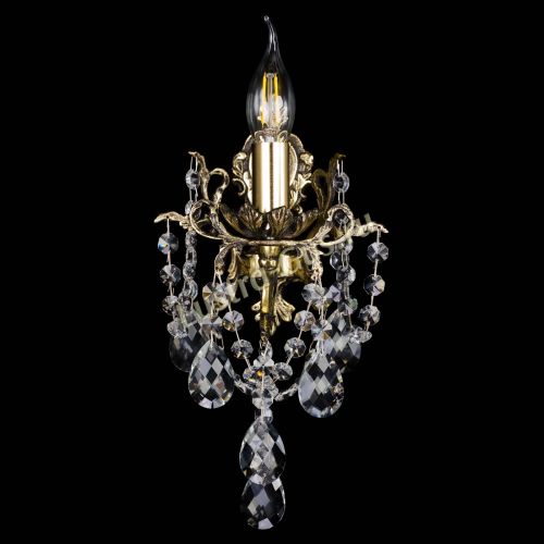 Бра Веста №1/2 баден в Саратове Гусь Хрустальный