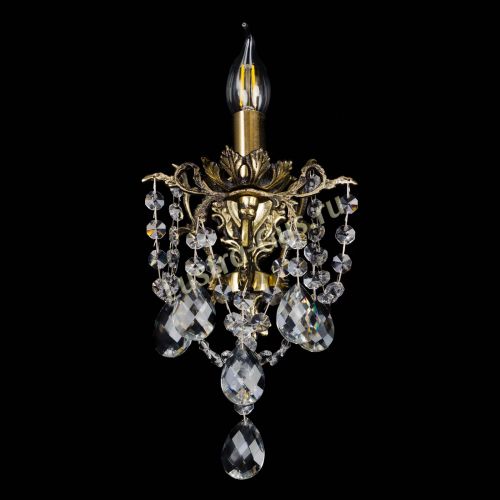 Бра Веста №1/2 баден в Саратове Гусь Хрустальный