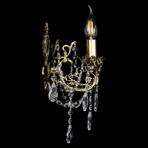 Бра Веста №1/2 баден в Саратове Гусь Хрустальный