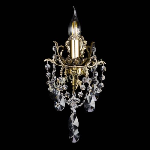 Бра Веста №1/2 лучик в Саратове Гусь Хрустальный