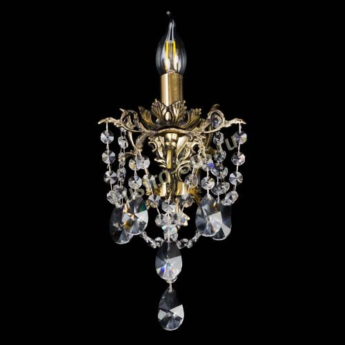 Бра Веста №1/2 лучик в Саратове Гусь Хрустальный