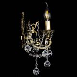 Бра Веста №1/2 Шар в Саратове