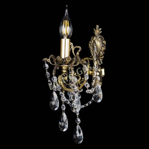 Бра Веста №1/2 журавлик в Саратове Гусь Хрустальный