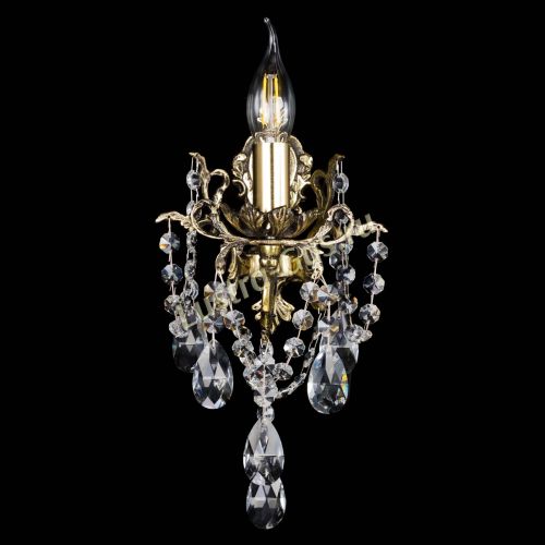 Бра Веста №1/2 журавлик в Саратове Гусь Хрустальный