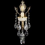 Бра Веста №1 с камнем баден в Саратове