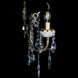 Бра Веста №1 с камнем баден в Саратове