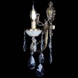 Бра Веста №1 с камнем лучики в Саратове