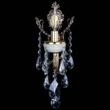 Бра Веста №1 с камнем лучики в Саратове