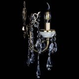 Бра Веста №1 с камнем лучики в Саратове