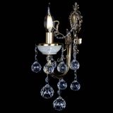 Бра Веста №1 с камнем шар в Саратове