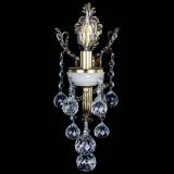 Бра Веста №1 с камнем шар в Саратове