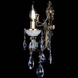 Бра Веста №1 с камнем журавлики в Саратове