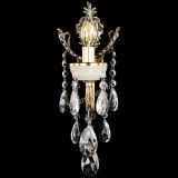 Бра Веста №1 с камнем журавлики в Саратове