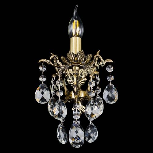 Бра Веста №1 баден в Саратове Гусь Хрустальный