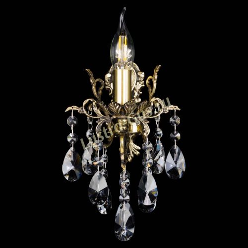 Бра Веста №1 лучик в Саратове Гусь Хрустальный