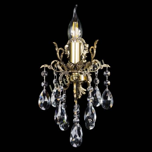 Бра Веста №1 журавлик в Саратове Гусь Хрустальный