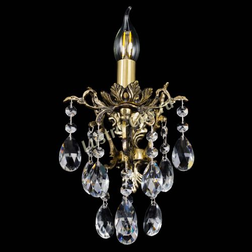 Бра Веста №1 журавлик в Саратове Гусь Хрустальный