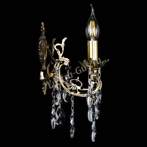 Бра Веста №1 журавлик в Саратове Гусь Хрустальный