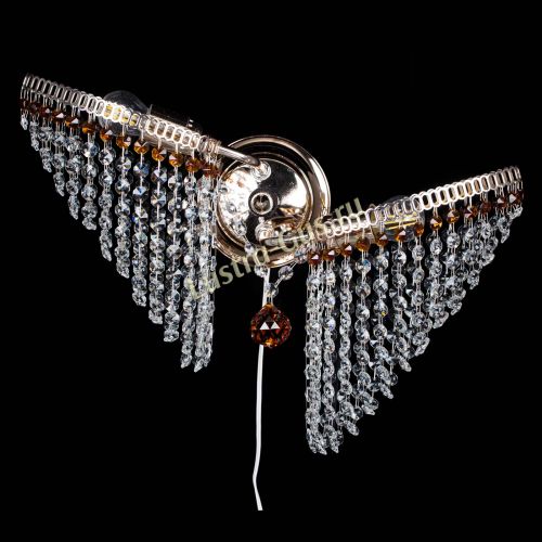 Бра Бутоны №2 чайная в Саратове Гусь Хрустальный