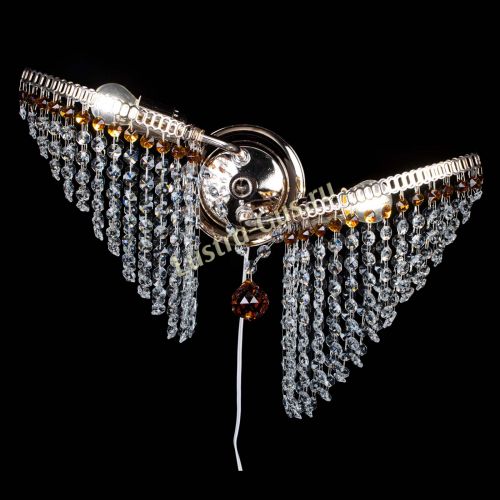 Бра Бутоны №2 чайная в Саратове Гусь Хрустальный