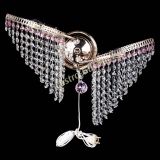 Бра Бутоны №2 розовая в Саратове