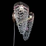 Бра Бутоны №2 розовая в Саратове