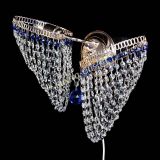 Бра Бутоны №2 синяя в Саратове