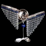 Бра Бутоны №2 синяя в Саратове