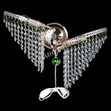 Бра Бутоны №2 зеленая в Саратове