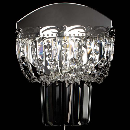 Бра Диана Элегант в Саратове Гусь Хрустальный