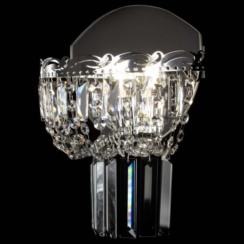 Бра Диана Элегант в Саратове Гусь Хрустальный