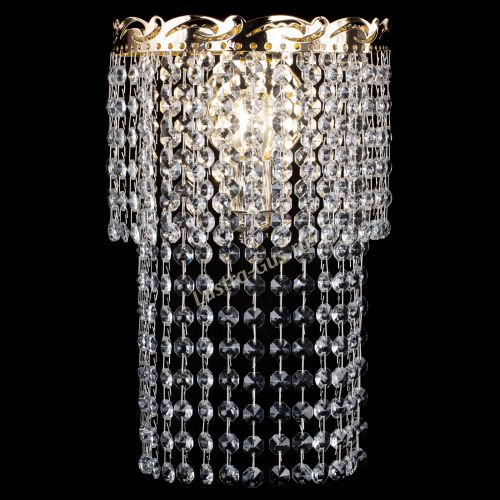 Бра Диана капель в Саратове Гусь Хрустальный