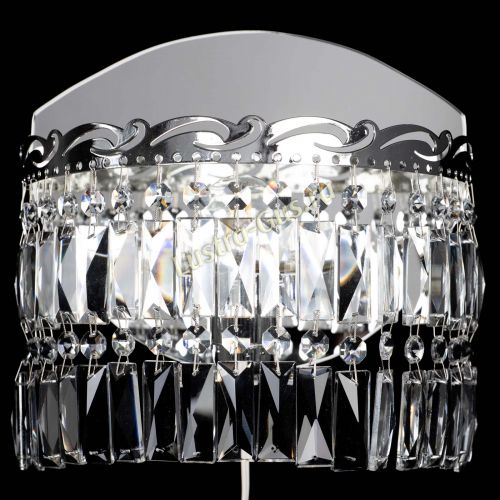 Бра Диана пластинка в Саратове Гусь Хрустальный