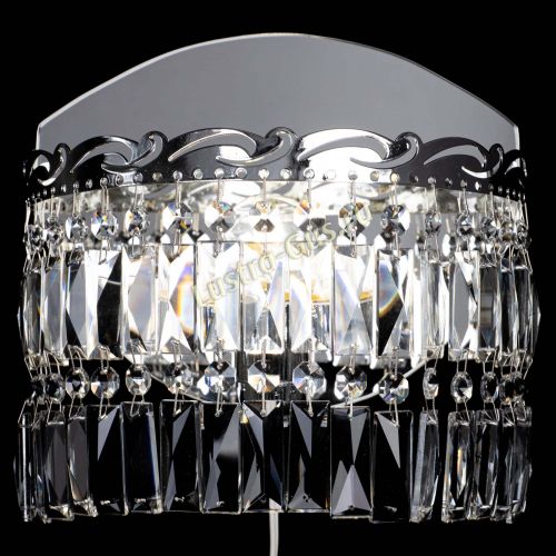 Бра Диана пластинка в Саратове Гусь Хрустальный