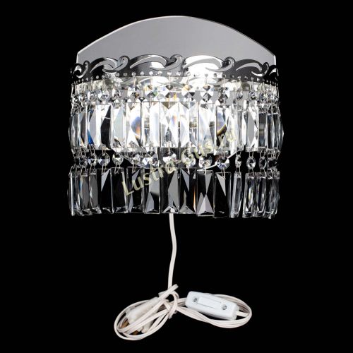 Бра Диана пластинка в Саратове Гусь Хрустальный