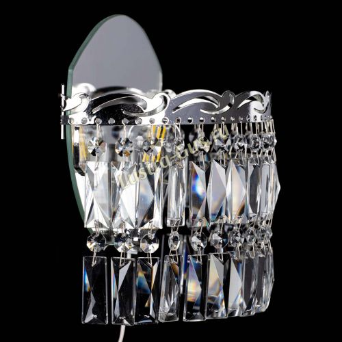 Бра Диана пластинка в Саратове Гусь Хрустальный