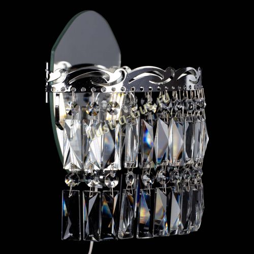 Бра Диана пластинка в Саратове Гусь Хрустальный